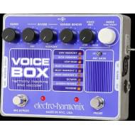 Electro-Harmonix Voice Box